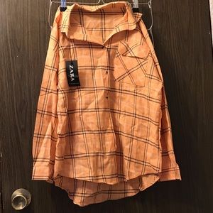 Women shirt